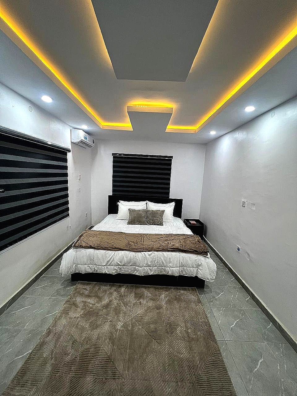 Deluxe 2 bedroom Shortlet Apartment in Surulere — photo 4